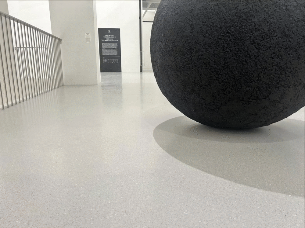 Muzeum Sztuki Nowoczesnej w Warszawie