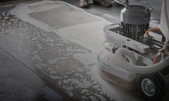 Przygotowanie betonu