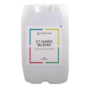 C² Hard Blend™