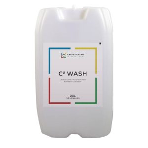 C² Wash™